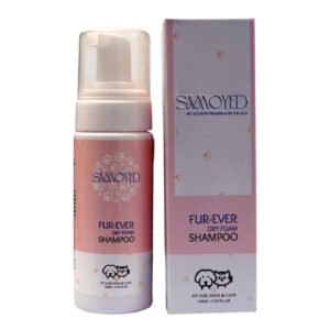 Fur-Ever Shampoo