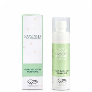 Fur Million Perfume